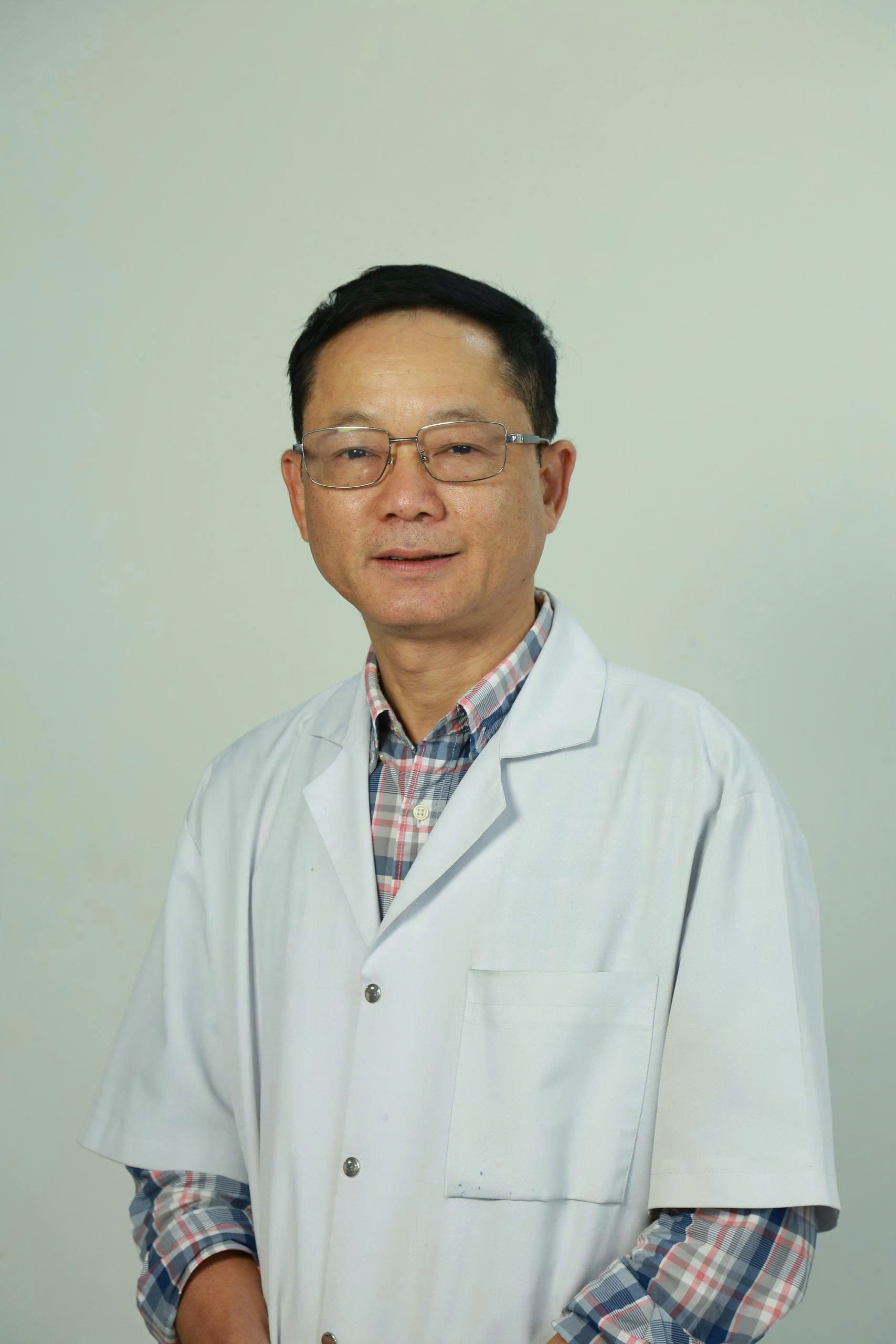 PGS. TS. Đỗ Trường Thành